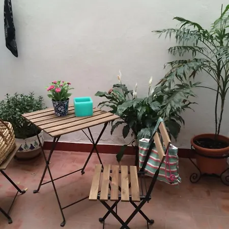 Urbion Home Sevilla Exterior foto