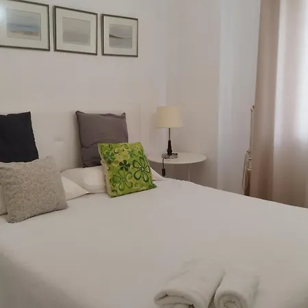 Urbion Home Sevilla Exterior foto