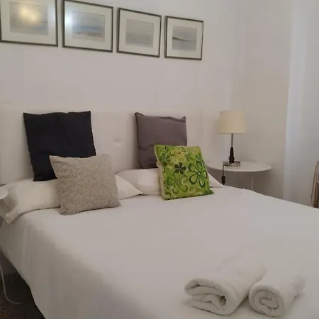Urbion Home Sevilla Exterior foto