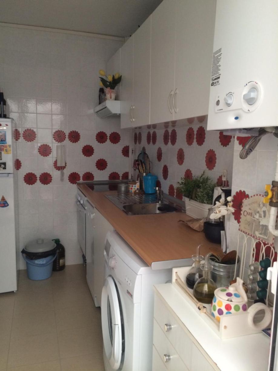 Urbion Apartamento Sevilha