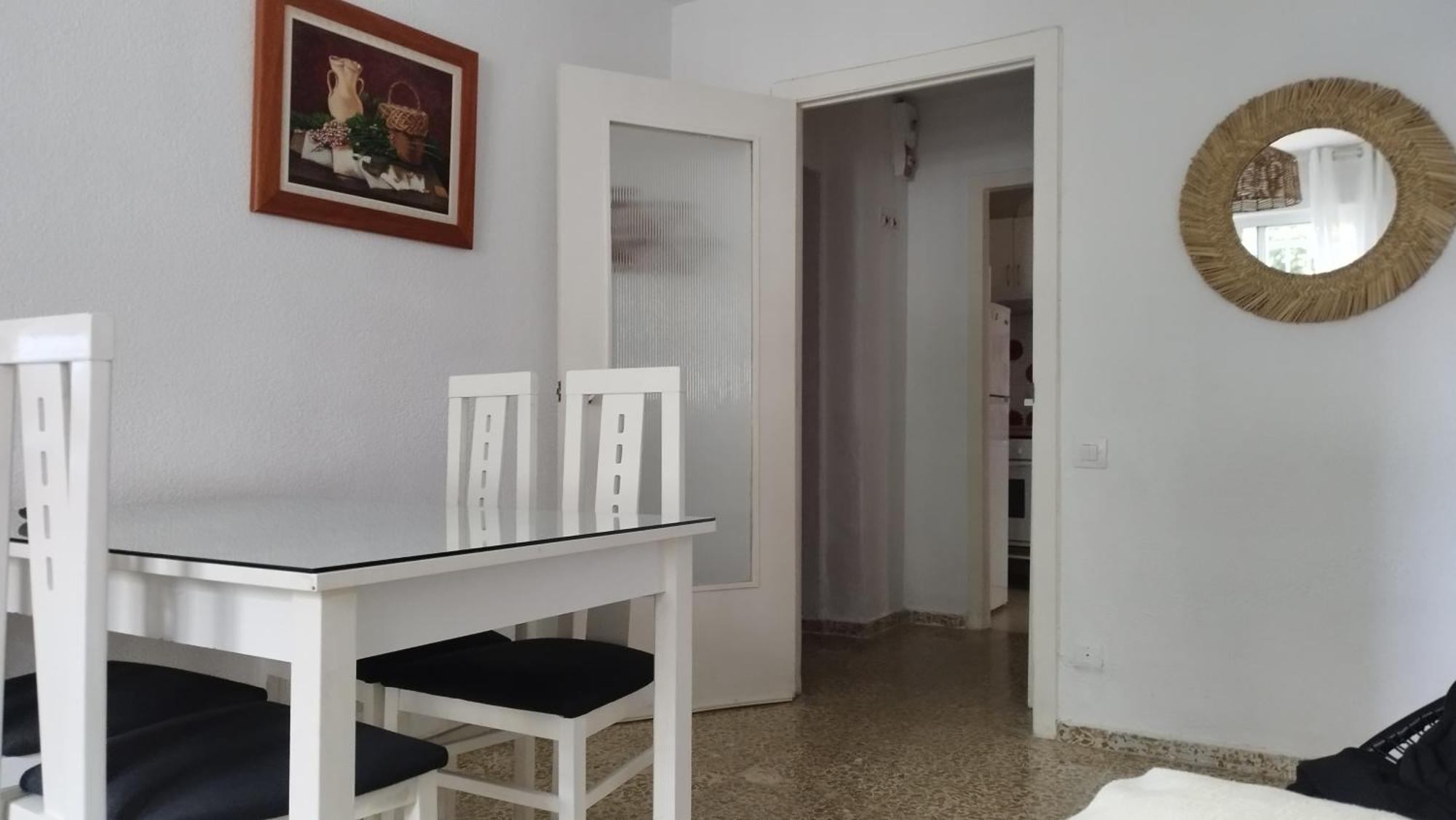 Appartement Urbion