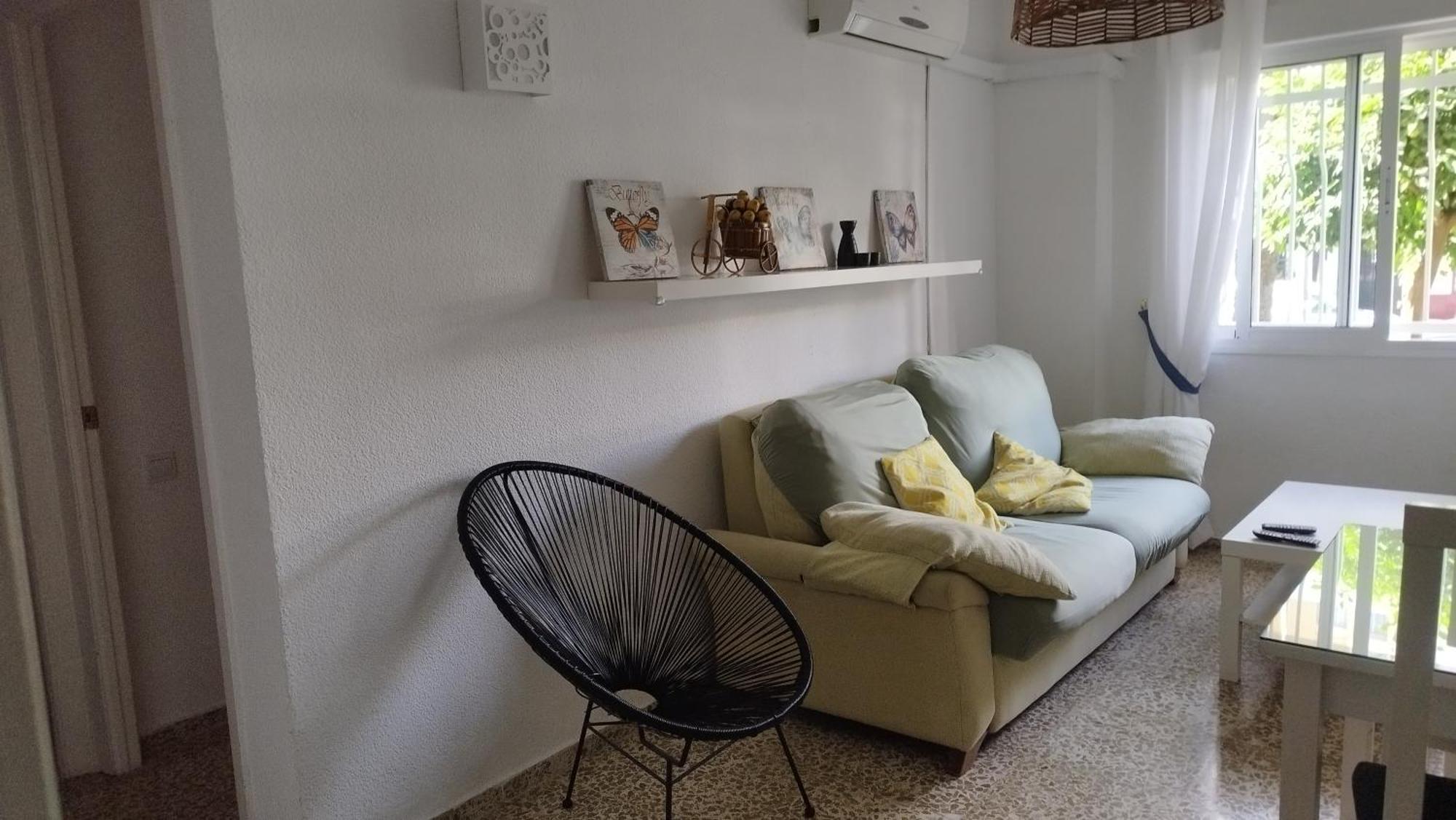 Urbion Appartement